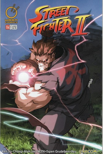 Street fighter 1b nm - fighter, #1b