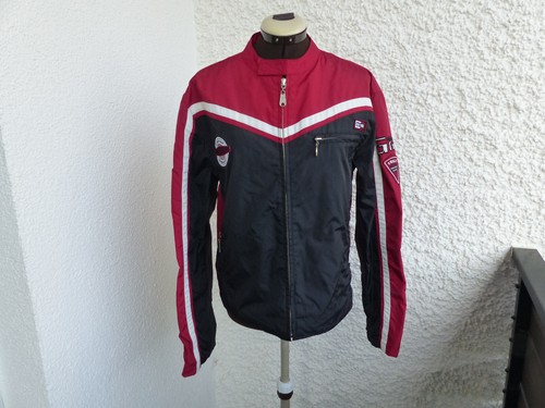 Motorradjacke jacke tantum - jacke,