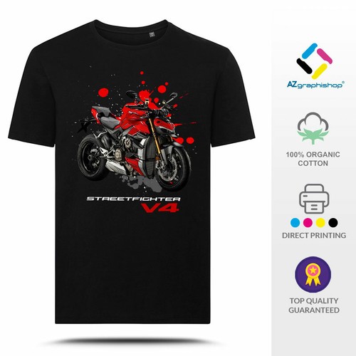 Streetfighter red drawing - v4,