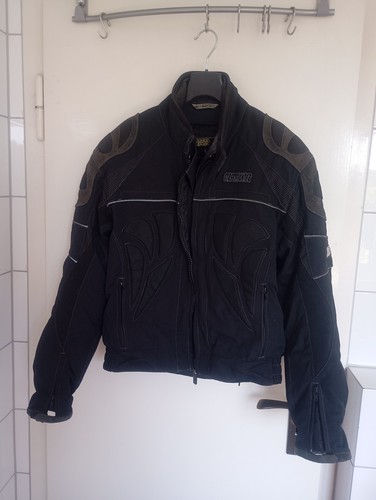 Herren motorrad jacke 50 - motorrad,