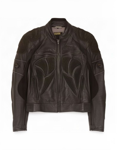 Streetfighter herren leder - streetfighter,