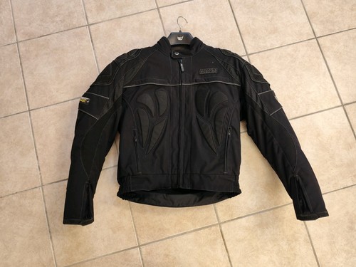 Streetfighter motorradjacke - "streetfighter",