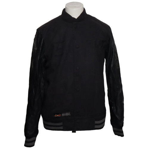 Street fighter collegejacke - street,