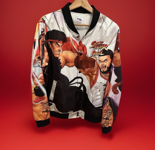 Chalk line jacke street - jacke,